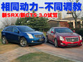 凯迪拉克SRX 凯迪拉克(进口) 新SRX 2010款图片