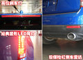凯迪拉克SRX 凯迪拉克(进口) 新SRX 2010款图片