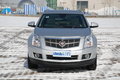 凯迪拉克SRX 新SRX 2010款图片
