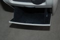 凱迪拉克SRX 新SRX 2010款局部圖片