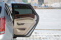 凯迪拉克SRX 新SRX 2010款局部图片