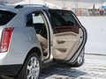 凯迪拉克SRX 凯迪拉克(进口) 新SRX 3.0 旗舰版 2010款局部图片