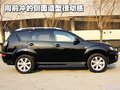 欧蓝德（进口） 三菱(进口) 欧蓝德EX 劲界 OUTLANDER EX 2010款图片