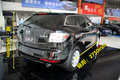 马自达CX-7(进口) 马自达(进口) CX-7图片