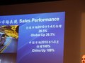 沃尔沃S80L 沃尔沃 S80L 2010款图片