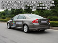 沃爾沃S80L 沃爾沃 S80L 2010款圖片