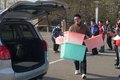 普力马 海马汽车 新一代普力马图片