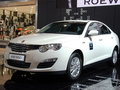 荣威550 荣威 550 2010款图片