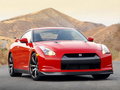 日产(进口) 日产GT-R 2009款