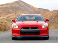 日产(进口) 日产GT-R 2009款
