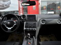 日产GT-R 日产(进口) 日产GT-R 2009款中控图片