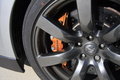 日产GT-R 日产(进口) 日产GT-R 2009款图片