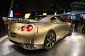 日產(chǎn)GT-R 日產(chǎn)GT-R圖片