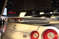 日產GT-R 日產GT-R圖片