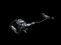 日产GT-R 日产GT-R图片