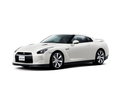 日產(chǎn)GT-R 日產(chǎn)GT-R圖片