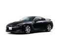 日產(chǎn)GT-R 日產(chǎn)GT-R圖片