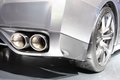 日产GT-R 日产(进口) 日产GT-R 2009款图片