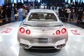 日產GT-R 日產(進口) 日產GT-R 2009款圖片