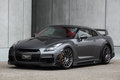 日产GT-R 日产(进口) 日产GT-R 2009款图片