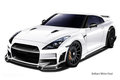 日产GT-R 日产(进口) 日产GT-R 2009款图片