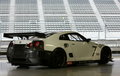 日产GT-R 日产GT-R赛车版图片