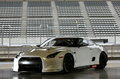 日产GT-R 日产GT-R赛车版图片
