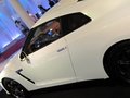 日产GT-R 日产(进口) 日产GT-R 2009款图片