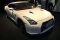 日产GT-R 日产(进口) 日产GT-R 2009款图片