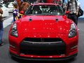 日产GT-R 日产(进口) 日产GT-R 2009款图片