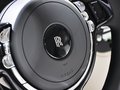 古思特 勞斯萊斯 古思特加長版 車展圖片