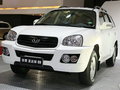 經(jīng)典圣達(dá)菲 華泰汽車(chē) 圣達(dá)菲 C9圖片