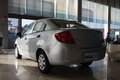 赛欧 雪佛兰 新赛欧图片