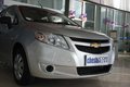 赛欧 雪佛兰 新赛欧图片