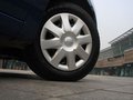 赛欧 雪佛兰 新赛欧1.4手动优逸版图片