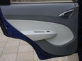 赛欧 雪佛兰 新赛欧 1.4手动优逸版局部图片