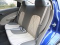 赛欧 雪佛兰 新赛欧 1.4手动优逸版局部图片