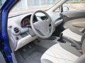 赛欧 雪佛兰 新赛欧 1.4手动优逸版中控图片