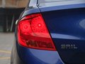 赛欧 雪佛兰 新赛欧 1.4手动优逸版图片