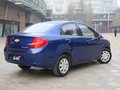 赛欧 雪佛兰 新赛欧图片