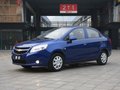 赛欧 雪佛兰 新赛欧图片