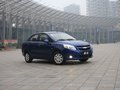 赛欧 雪佛兰 新赛欧图片