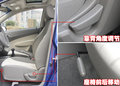 赛欧 雪佛兰 新赛欧图片