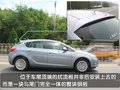 英朗 别克 英朗XT图片
