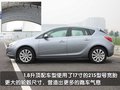 英朗 别克 英朗XT图片
