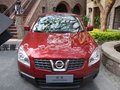 逍客 東風(fēng)日產(chǎn) 逍客 2010款圖片