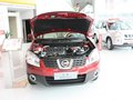 逍客 东风日产 逍客 2010款图片