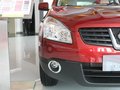 逍客 東風(fēng)日產(chǎn) 逍客 2010款圖片