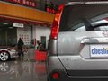 奇骏 东风日产 奇骏 2010款图片