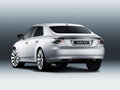 萨博9-5 萨博SAAB 新9-5图片
